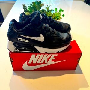 Nike Air Max 90 LTR Boy Sneakers